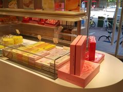 大堂-好利来(永安道店)