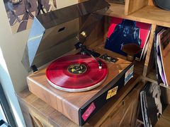 -Money Shops(愚园路店)