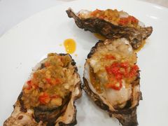 -芭菲盛宴·环球美食(锦城万达广场店)