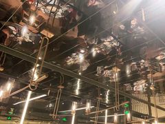 -捞王锅物料理(上海世茂广场店)