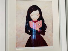 -宝龙艺术中心(七宝宝龙城店)