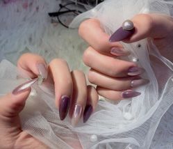 -慕拉美甲美睫皮肤管理