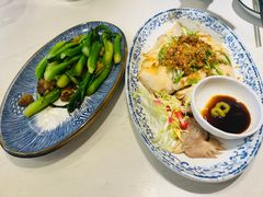 -常来小聚·广州非遗传承餐厅(高德置地店)