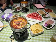 -番食园鲜食火锅(高新店)
