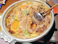 -林妈妈村·日式料理(宝山龙湖天街店)