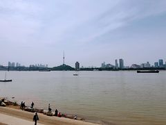 -武昌江滩