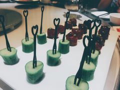 九转大肠-老牌坊鲁菜名店(宽厚里店)