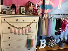 -iBallet爱芭蕾舞蹈艺术中心(星合校区)