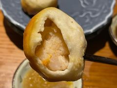 -鑫震源·苏式大虾生煎(山塘街店)