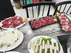 -全好食潮汕牛肉火锅(泗洲路店)