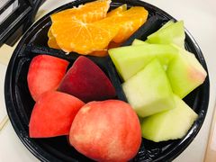 -每日新鲜水果吧(南京东路店)