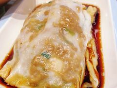 -红荔村肠粉(岗厦店)