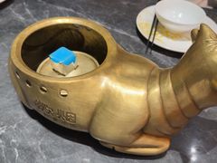 -炊烟小炒黄牛肉(浦东世纪汇店)