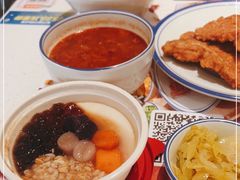-大圆碗•大排饭(天海店)