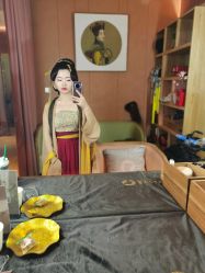 点击看大图 -盘子女人坊古装写真摄影(南京总店)