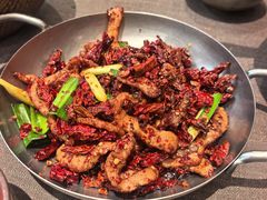 -山石榴·贵州菜(陆家嘴中心店)
