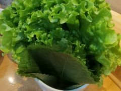 -许妈妈餐厅烤肉烧烤家常菜(明润广场店)