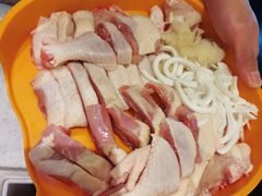 -润园四季椰子鸡火锅(海上世界店)