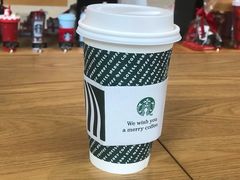 -星巴克(古象大酒店店)