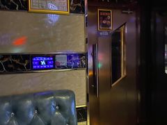 -音乐在线主题氧吧KTV(佳宁娜广场店)