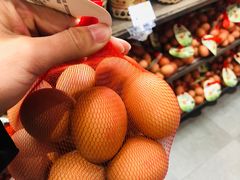 -果蔬好生活超市(乐堤港店)