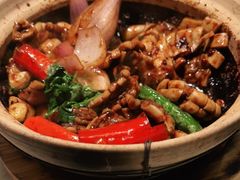 -啫·粤风料理·啫啫煲(仓山万达广场店)