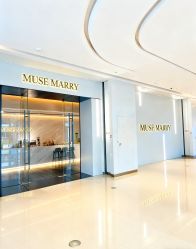 -MuseMarry婚纱(前海嘉里中心店)