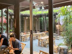 -Metal hands·铁手咖啡