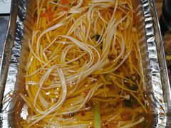 -悦屋老板娘的烤肉店(紫薇田园店)