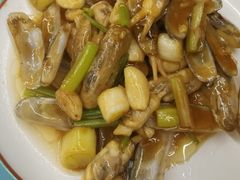 -张记老友聚张小串烧烤夜市