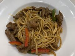 -菲滋意式餐厅(金华银泰城店)