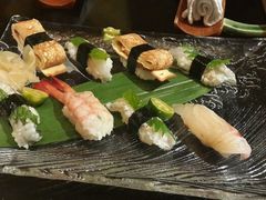 寿司-松涛日本料理