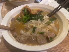 -三姐·老友记·南宁老友粉(朝阳区光华路嘉里中心店)