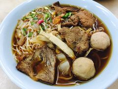 -新记肉骨茶