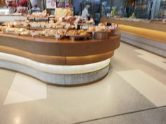 -西村叔叔的店·面包·甜品·蛋糕(清河万象汇店)