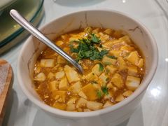 海胆豆腐-羲和雅苑•北京烤鸭(吴中路万象城店)
