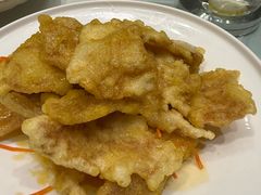 锅包肉-燕郊烧鸽子(酷车小镇店)