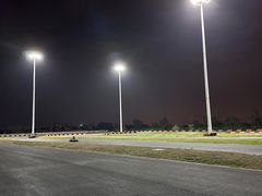 -宝山流光速国际赛车场(宝山店)