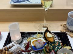 -鮨一日本料理旗舰店(总店)