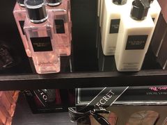 -维多利亚的秘密(新城市广场店)