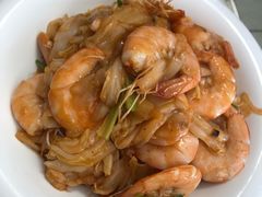 -华春餐馆(鱼山路店)