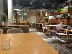 大堂-ZM COFFEE(西安路店)