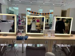 -LEE TIME·丽美时沙龙