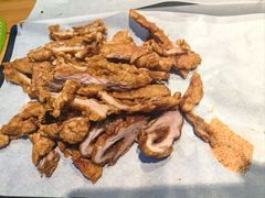 -食鸡公社辣子鸡·潍坊菜·烧烤