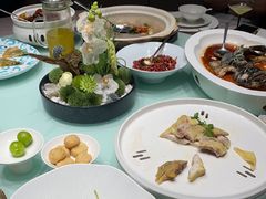 -隆聚·时令海鲜(洪兴店)