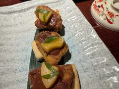 -松鹤精致料理(五一中路店)