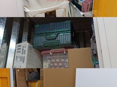 -安东易迷你自助仓储寄存仓库(杨浦店)