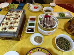-德乐海蒙餐
