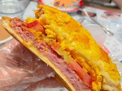 广州首创Big Men菠萝包-敏华冰厅(天河城店)