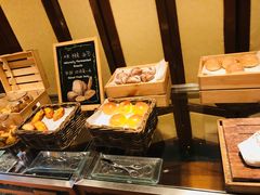 -马哥孛罗酒店·SAVVY全日餐厅